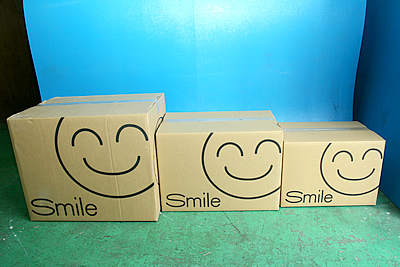 不用品・遺品処分業務